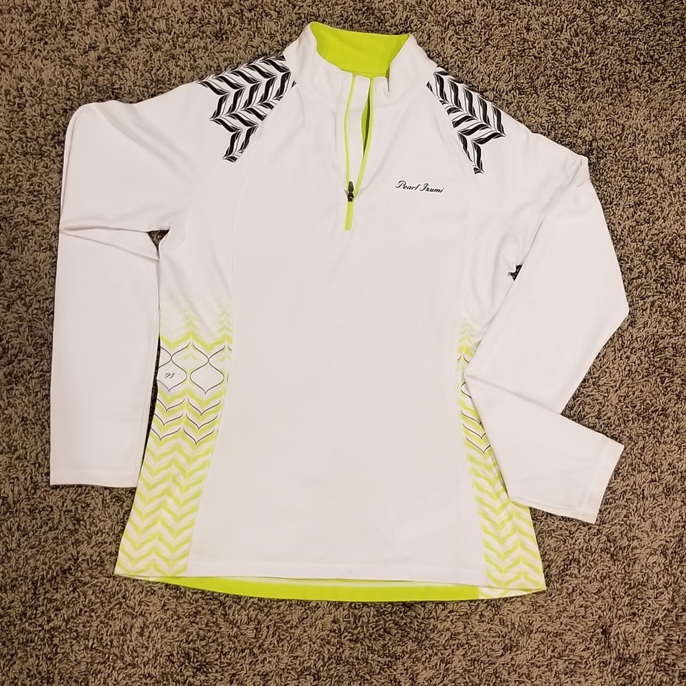 Sports jacket